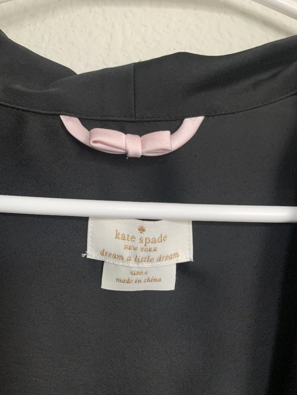 Kate Spade Pajama Set - Picture 5 of 6